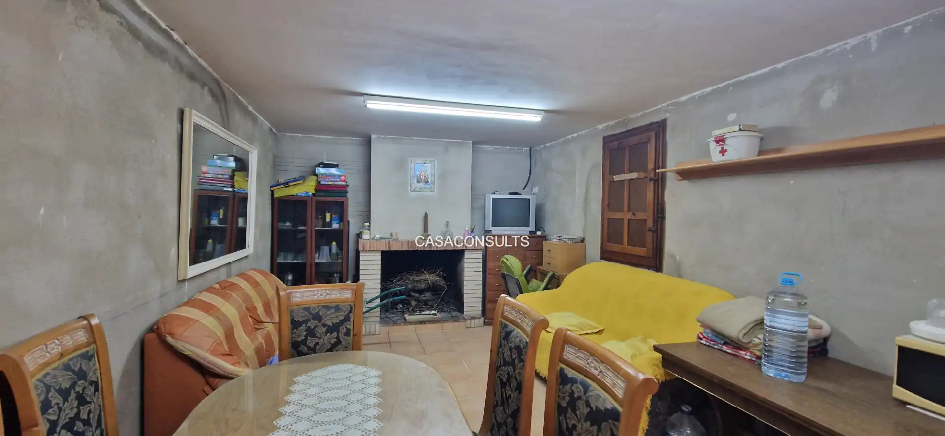 Casa rustica con terrazza in vendita a Vall d'Alba, imagen 16