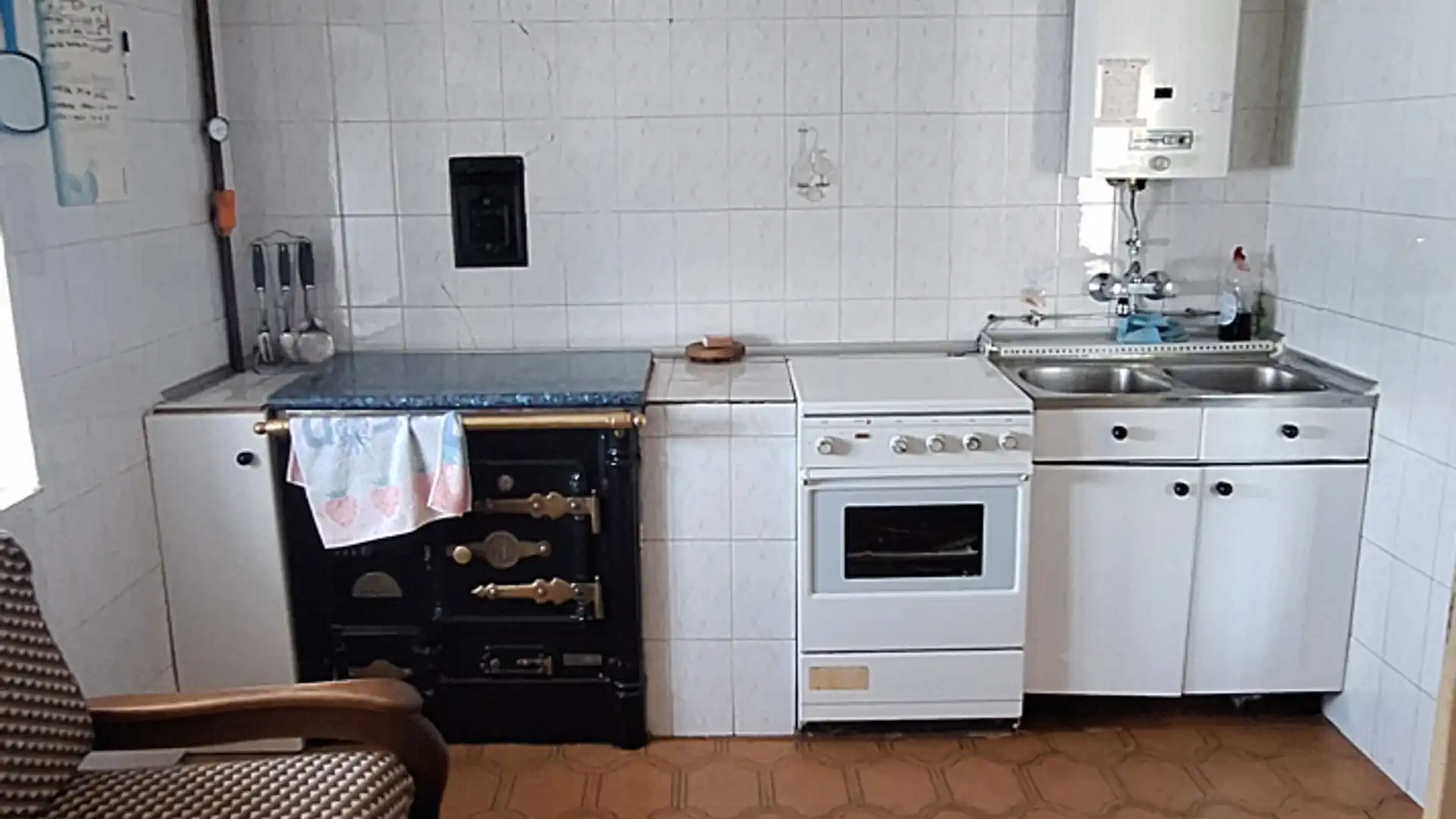 Casa o chalet en venta en Barruelo de Santullán - CL ALTA DEL RIO, Barruelo de Santullán