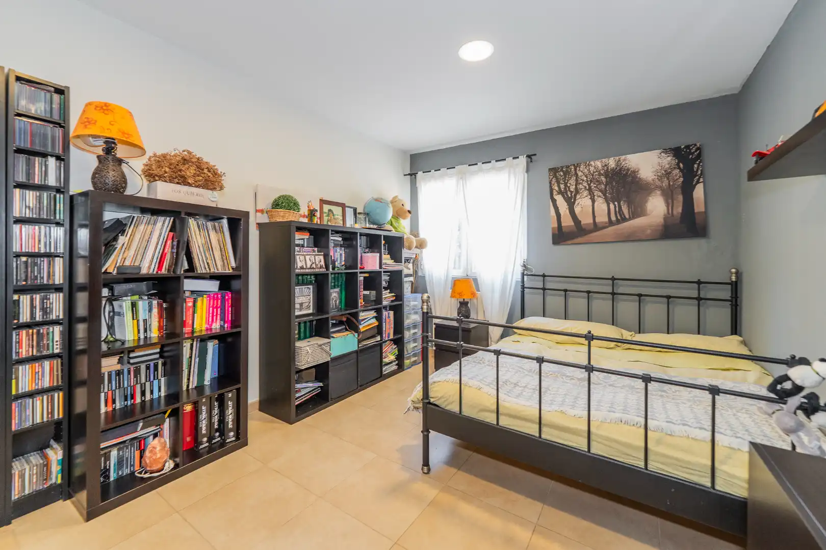 Bedroom of Houses for sale in Algete  with Private garden, Terrace and Swimming Pool