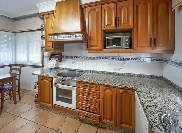 Haus mit Terrasse zum Verkauf in O Carrascal, imagen 31
