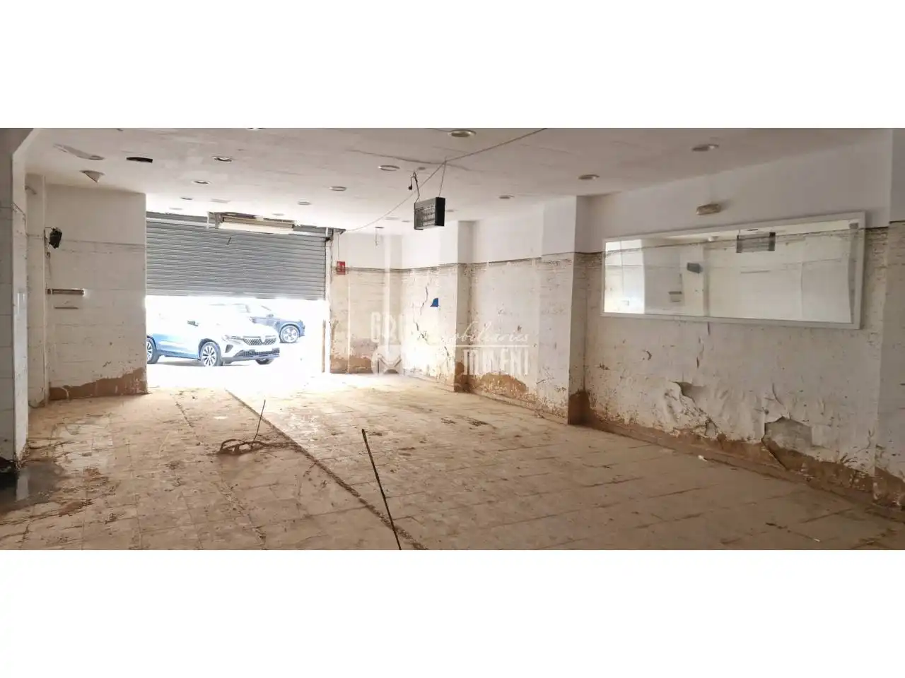 Local comercial en venda a Avenida RAMBLETA, imagen 16