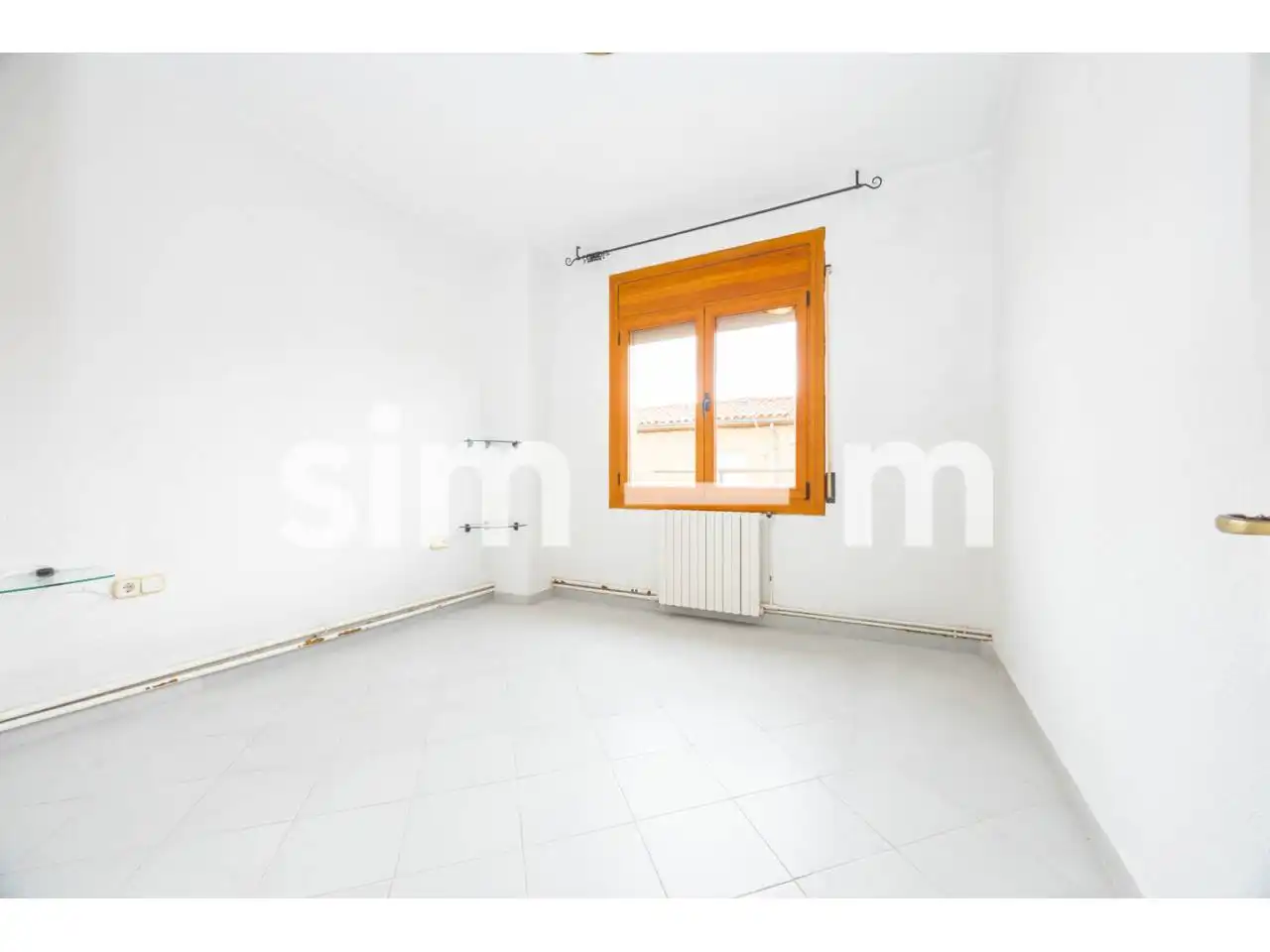 Habitación de Casa o chalet en venta en Seva con Calefacción y Terraza