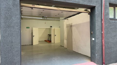 Foto 3 von Fabrikhallen zur Miete in Avenida de Atenas, Monte Rozas, Las Rozas de Madrid