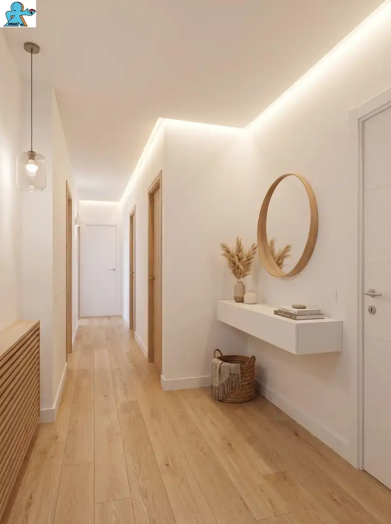 Flat with lift for sale in Mas Rampinyo - Montcada Nova - Carrerada, imagen 5