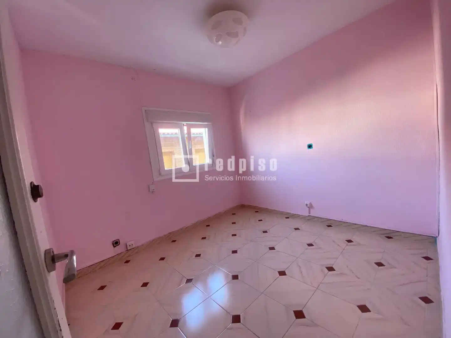 Bedroom of Flat for sale in Navalcarnero  with Heating and Terrace