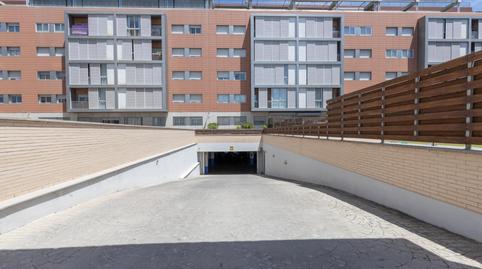 Photo 2 of Garage for sale in Pasaje de la Ciencia, 1, San Antón, Granada