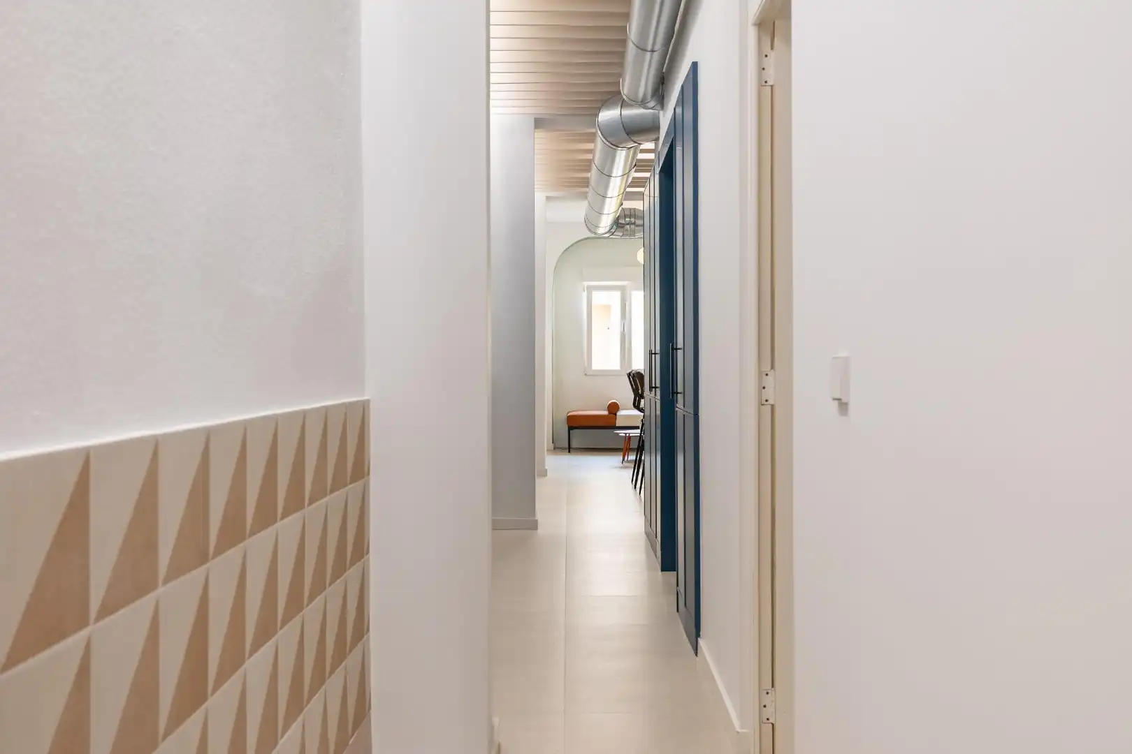 Flat with lift for sale in Calle Calle Calixto III, imagen 38