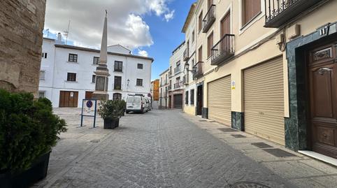 Foto 2 de Residencial en venta en Calle San Pedro, 13, Cueva de Menga, Antequera