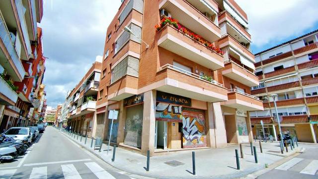 Local comercial en Venta en CARRILET en Sant Josep