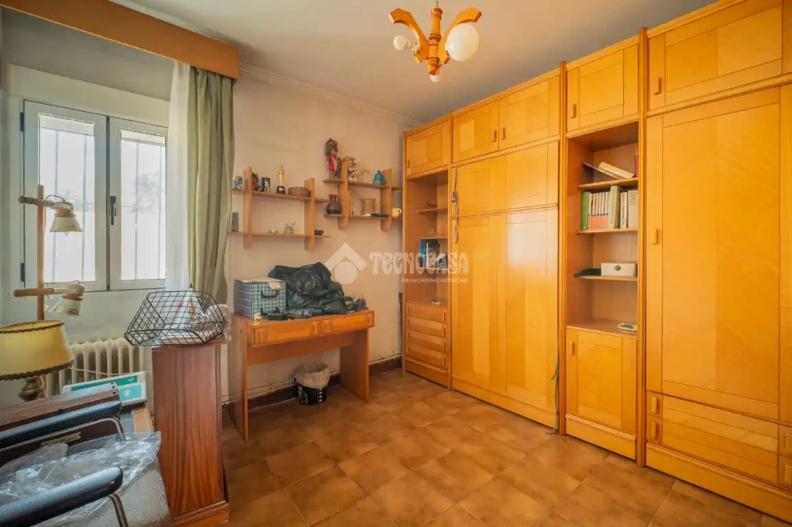 Habitación de Casa o chalet en venta en Arganda del Rey con Aire acondicionado, Calefacción y Terraza