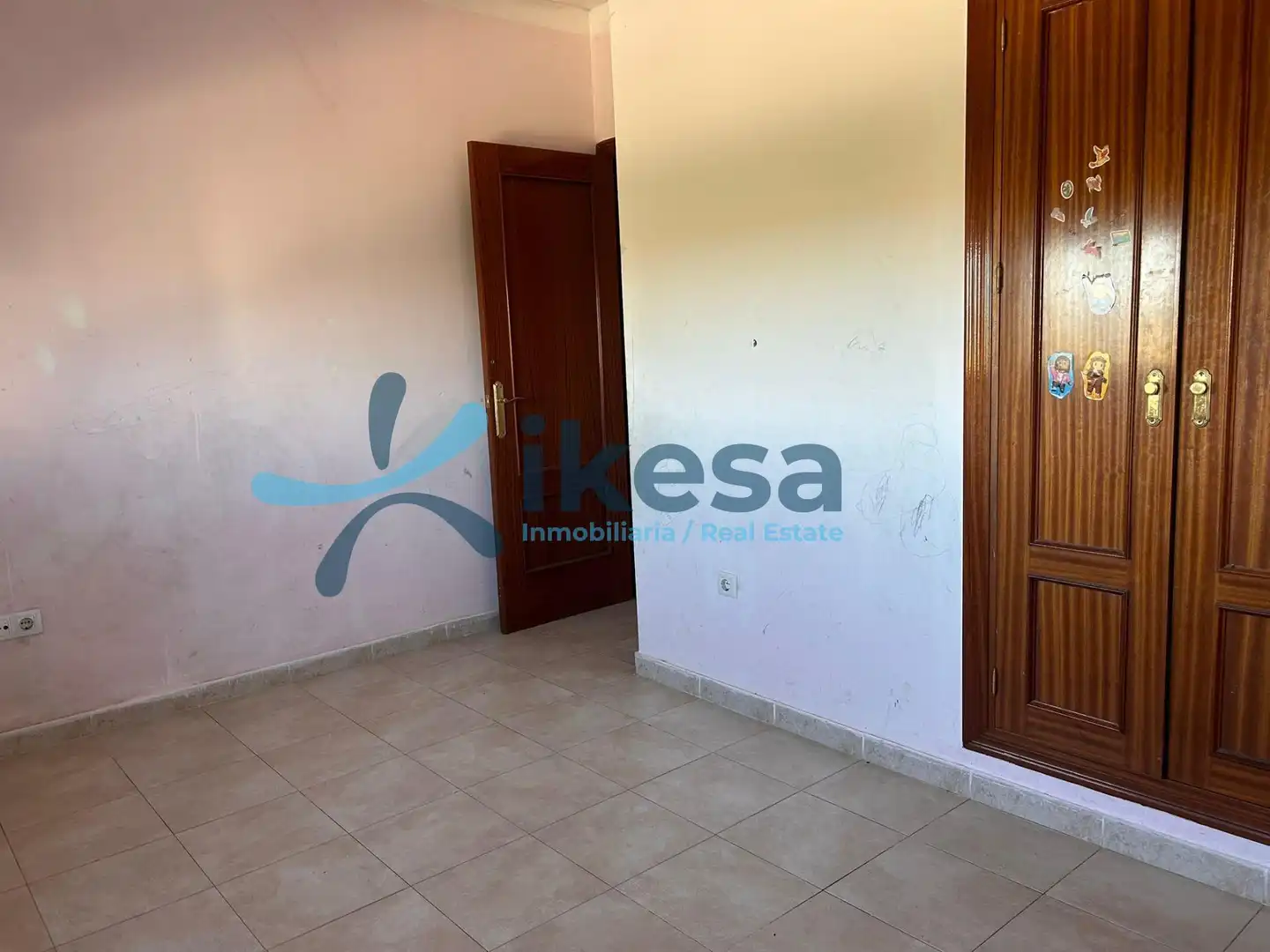 Wohnung zum Verkauf in Hinojos mit Terrasse