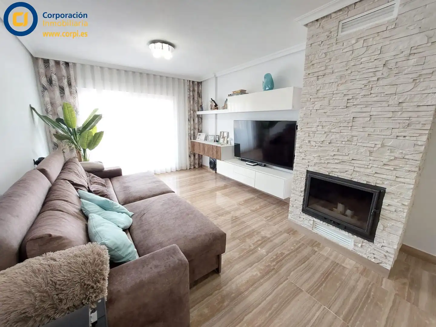 Apartament amb piscina en venda a Isla del Fraile, imagen 11