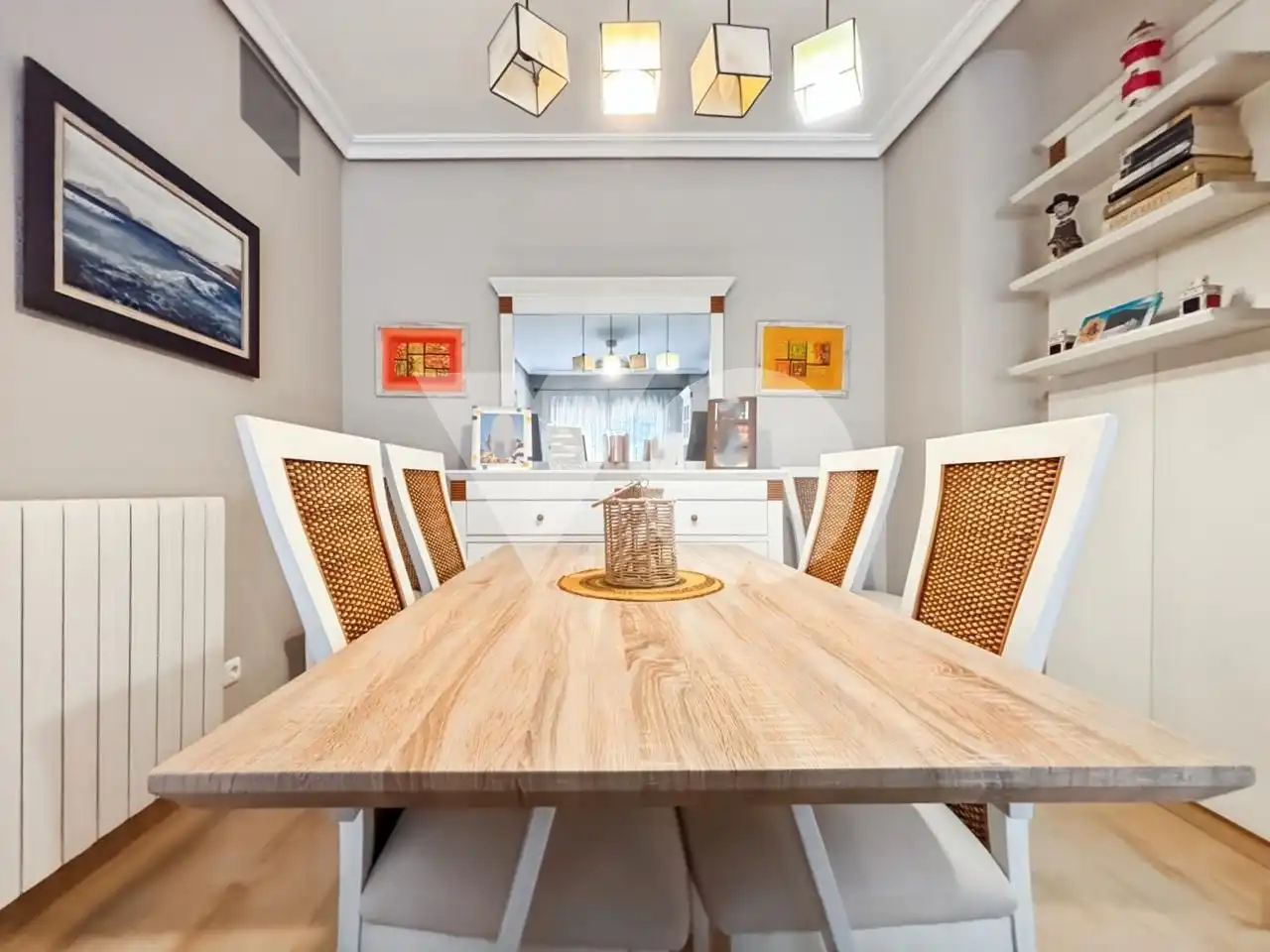 Flat with pool for sale in Calle de Alfonso Gómez, imagen 7