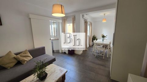 Foto 3 de Piso en venta en La Goleta - San Felipe Neri, Málaga Capital