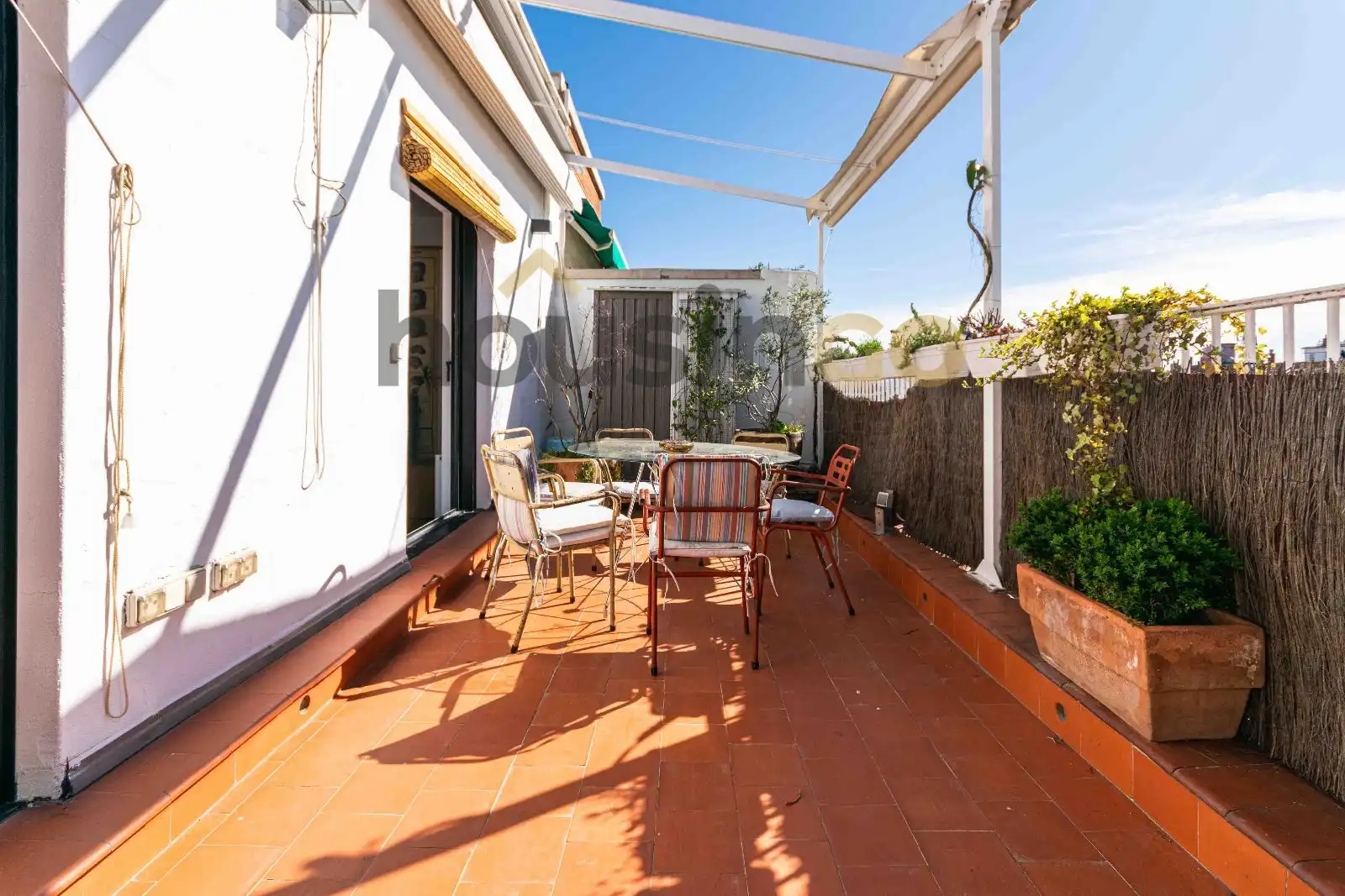 Attique avec ascenseur à vendre à Conde Valle Suchil, imagen 6