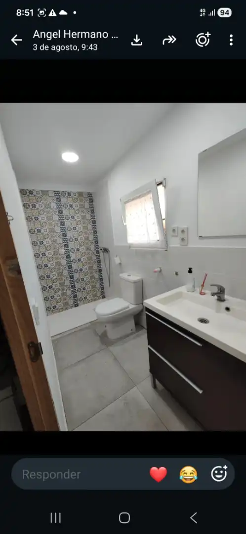Casa rústica en venda a Alhama de Almería, imagen 2