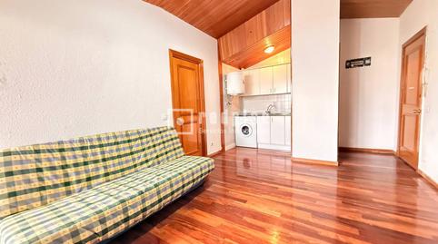 Foto 2 von Wohnung zum Verkauf in Los Ángeles de San Rafael, El Espinar