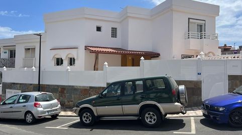 Foto 2 de Casa adosada en venta en Calle Guacimara, Arguineguín, Mogán