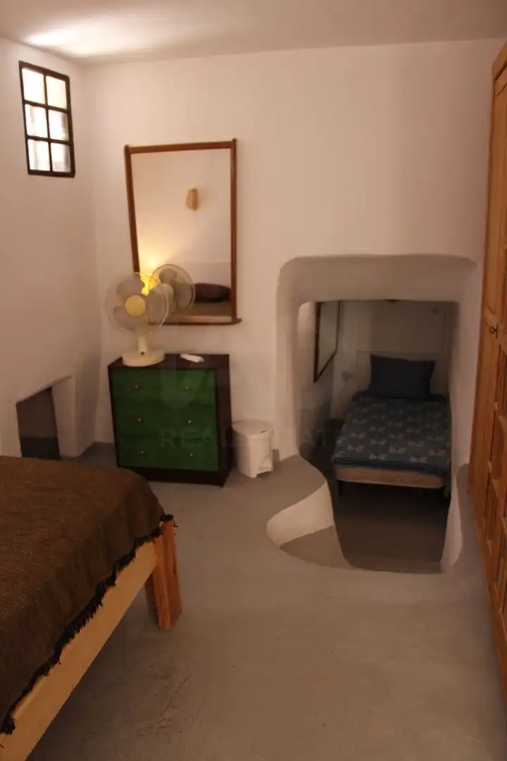 Casa adosada en venda en Níjar amb Terrassa