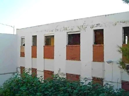 Vista exterior de Apartamento en venta en Alicante / Alacant