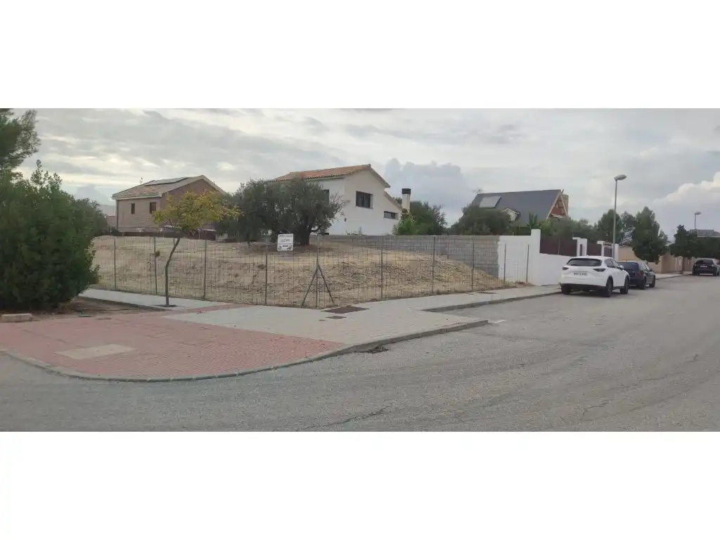 Terreni e lotti in vendita a Calle Venus