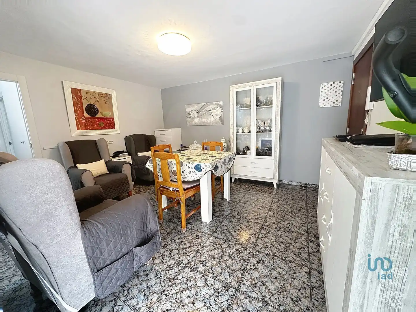 Comedor de Piso en venta en Olesa de Montserrat