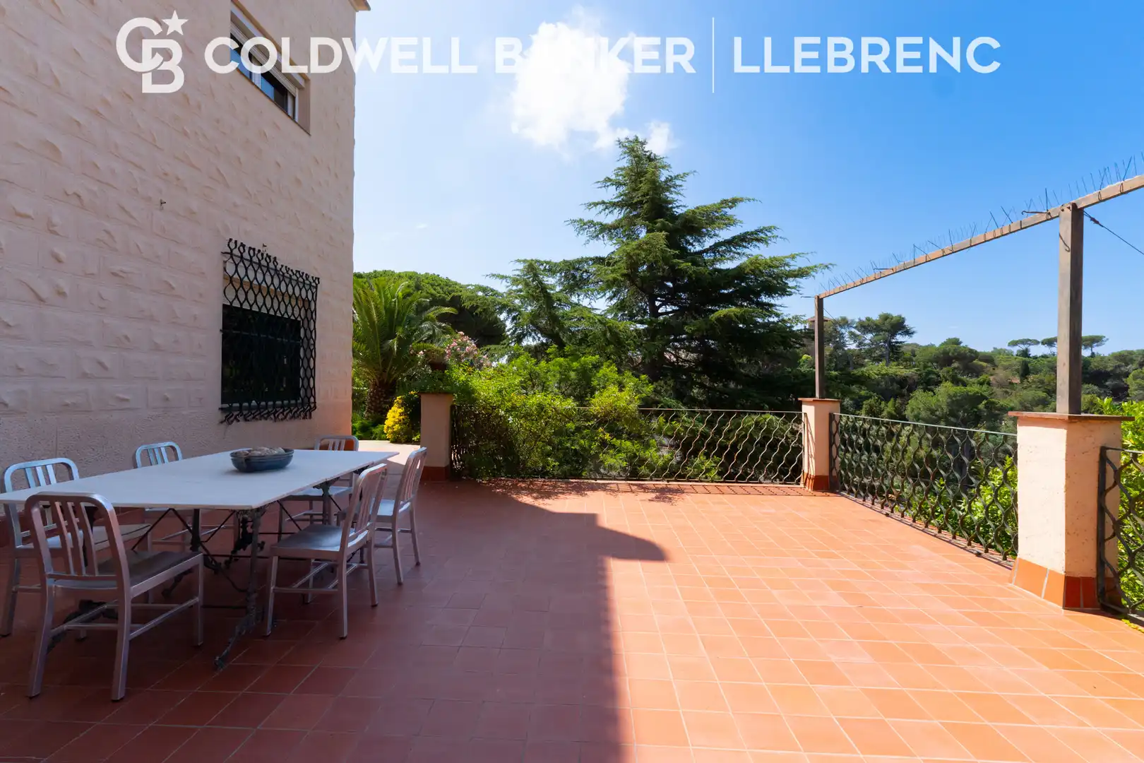 Casa amb terrassa en venda a Sarrià - Sant Gervasi, imagen 14