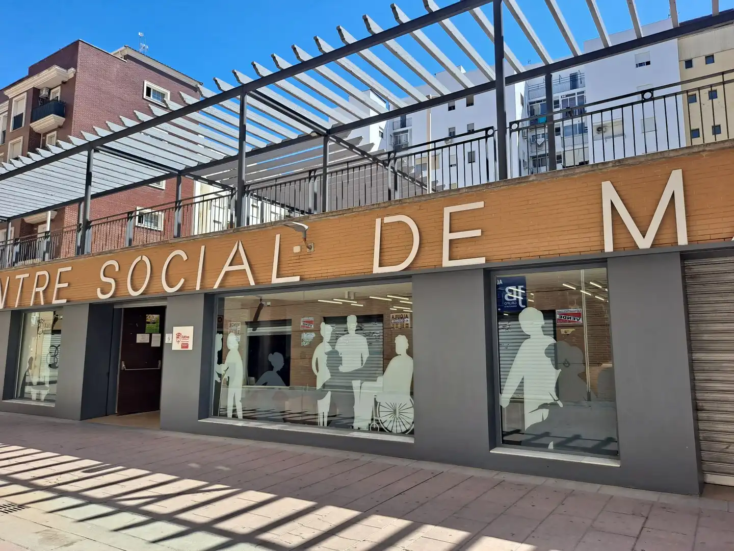 Local comercial en venda a Carrer d'Alfons el Magnànim, imagen 9