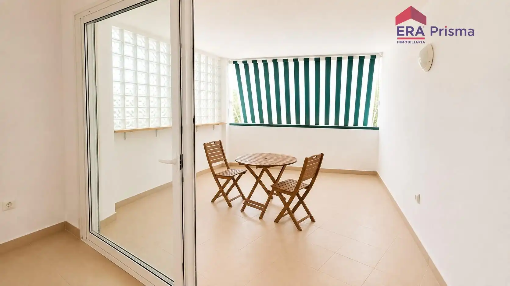 Flat with terrace to rent in Zona Botánico, imagen 4
