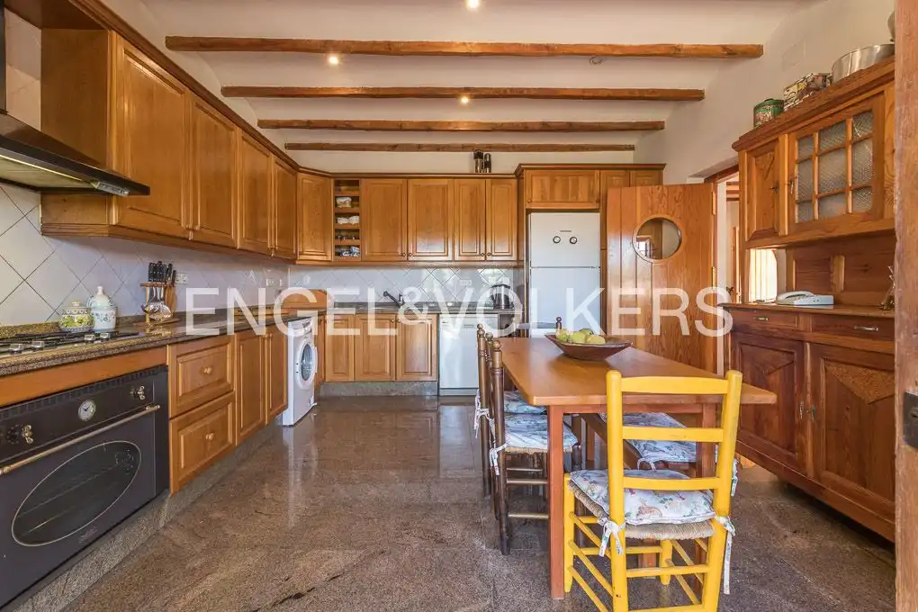 Casa amb terrassa en venda a San Miguel de Salinas, imagen 54