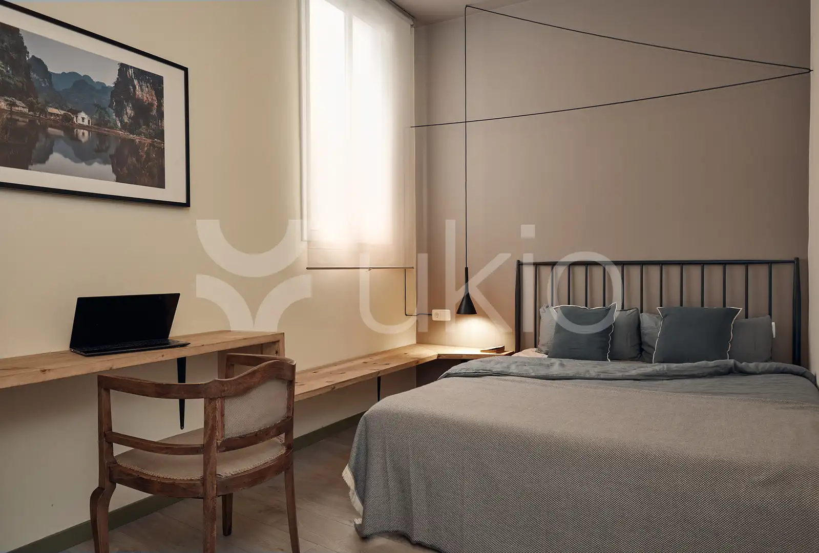Apartment with terrace to rent in Carrer d'Enric Granados, imagen 15