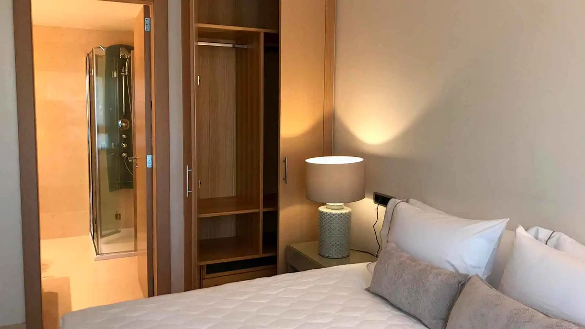 Apartament de lloguer a Marbella, Málaga
