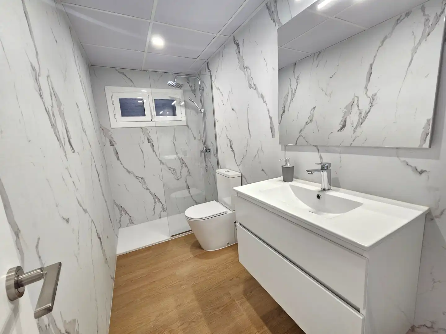 Apartament amb terrassa en venda a Calle Sierra de las Moreras 44, imagen 18