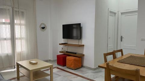 Foto 3 de Pis de lloguer a Calle Mazarredo, Centro, San Fernando