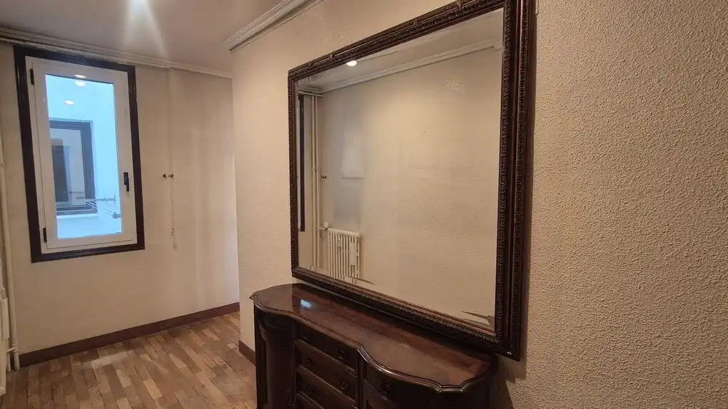 Flat en Plaza Monasterio de Iranzu, 5, San Juan photo 3