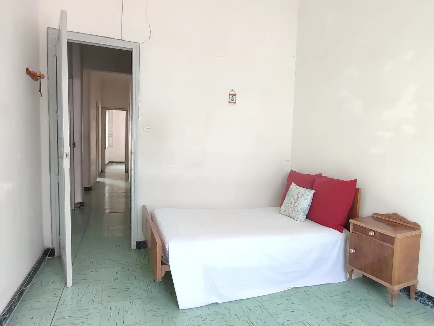Habitación de Casa o chalet en venta en Aspe con Trastero y Balcón