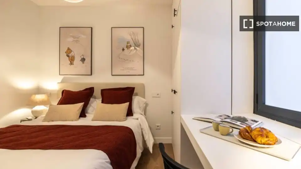Flat to rent in Centro, imagen 15