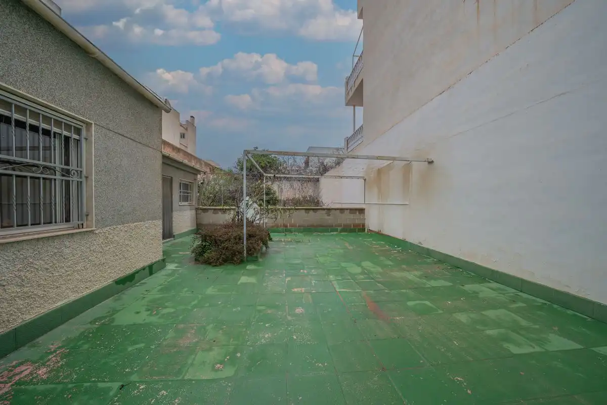 Maison mitoyenne avec terrasse à vendre à Av. País Valenciano, imagen 8