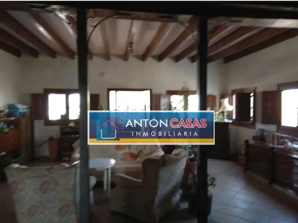 Finca rústica en venda a Novelda