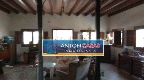 Foto 4 de Finca rústica en venda a Novelda, Alicante