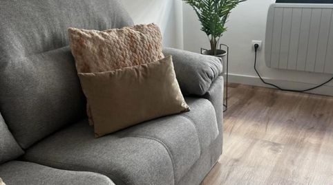 Foto 5 de Apartamento de alquiler en Fátima, Vigo