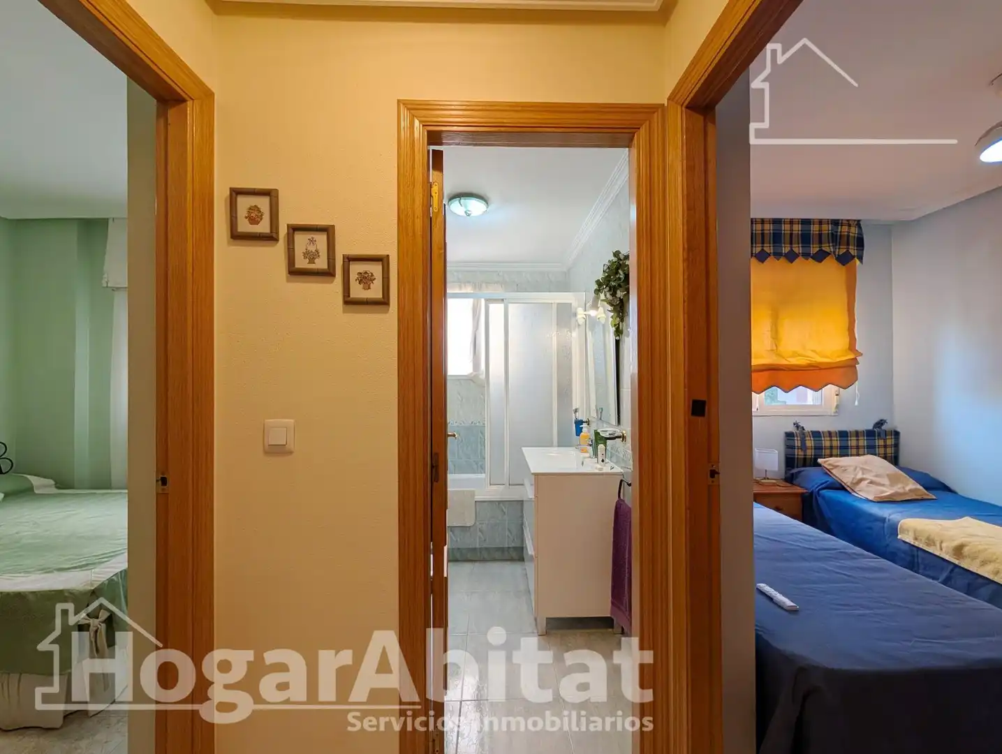 Flat for sale in Santa Pola  with Air Conditioner, Heating and Terrace