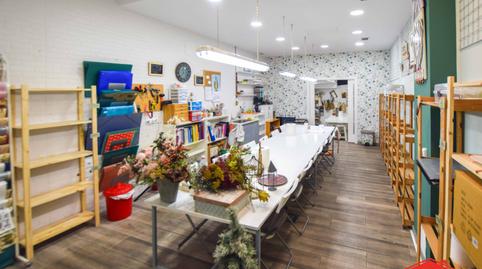 Photo 4 of Premises for sale in Pueblo, Pozuelo de Alarcón