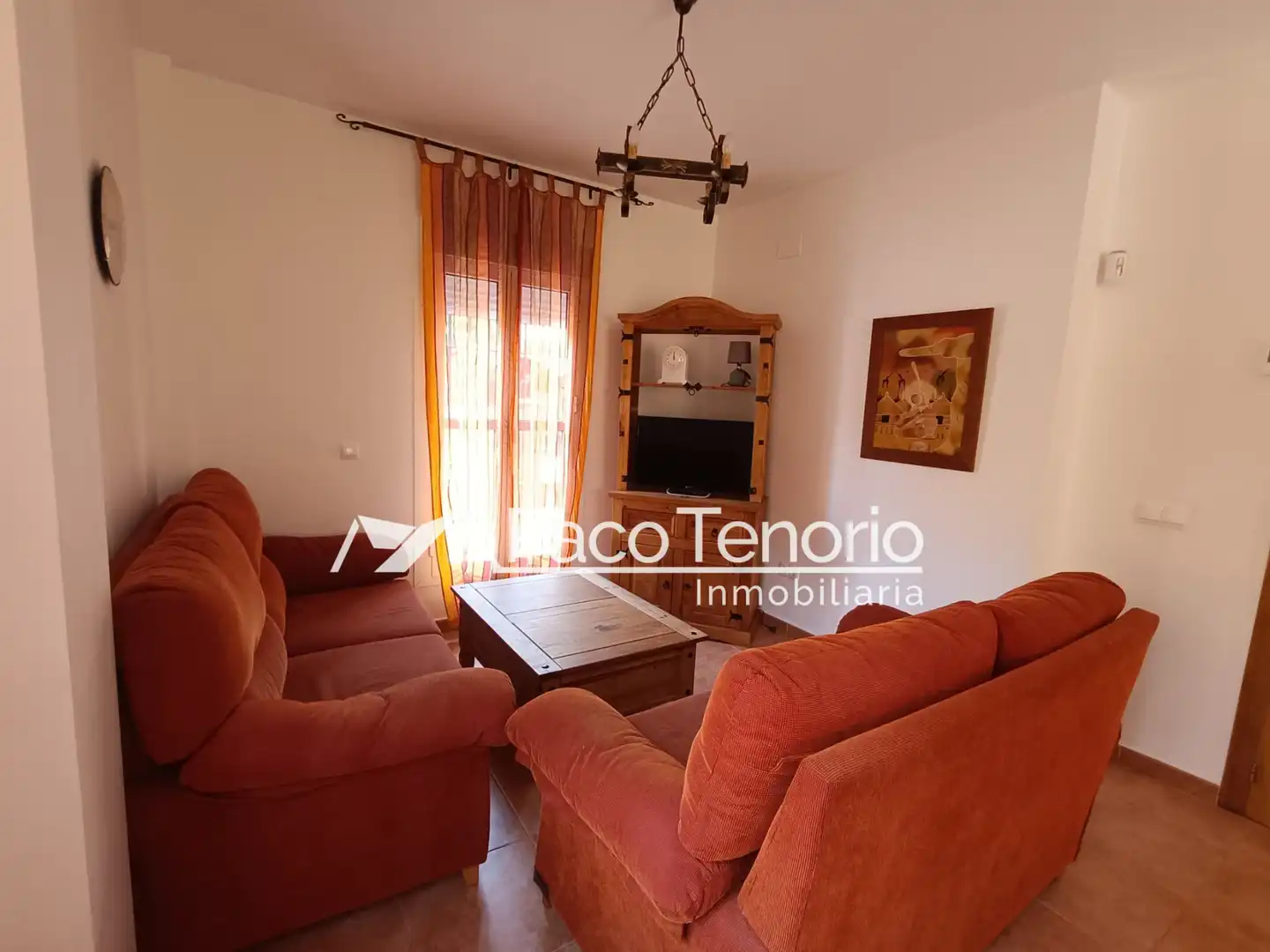 Maison mitoyenne avec terrasse à vendre à Hierbabuena 12, imagen 9