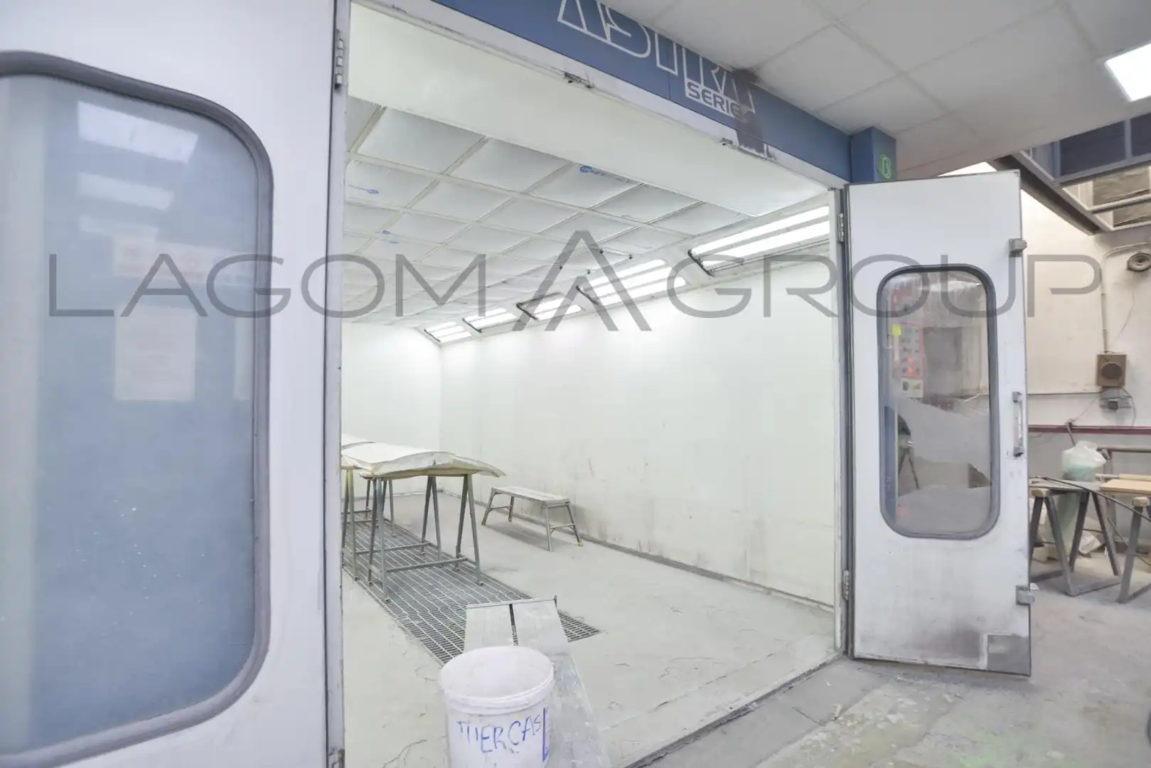 Local comercial en venda a La Roureda, imagen 10