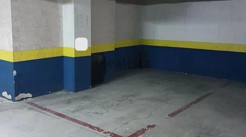 Photo 4 of Garage for sale in Avenida Pamplona, Echavacóiz, Navarra