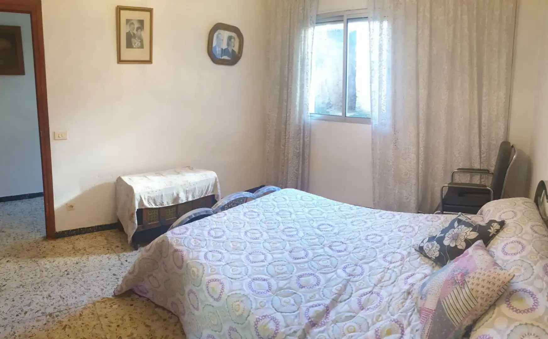 Habitación de Casa o chalet en venta en Cetina