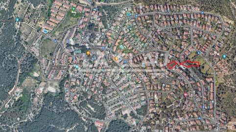 Foto 2 de Residencial en venda a De Jaume Pahissa, 15, Urbanitzacions de Llevant, Tarragona Capital
