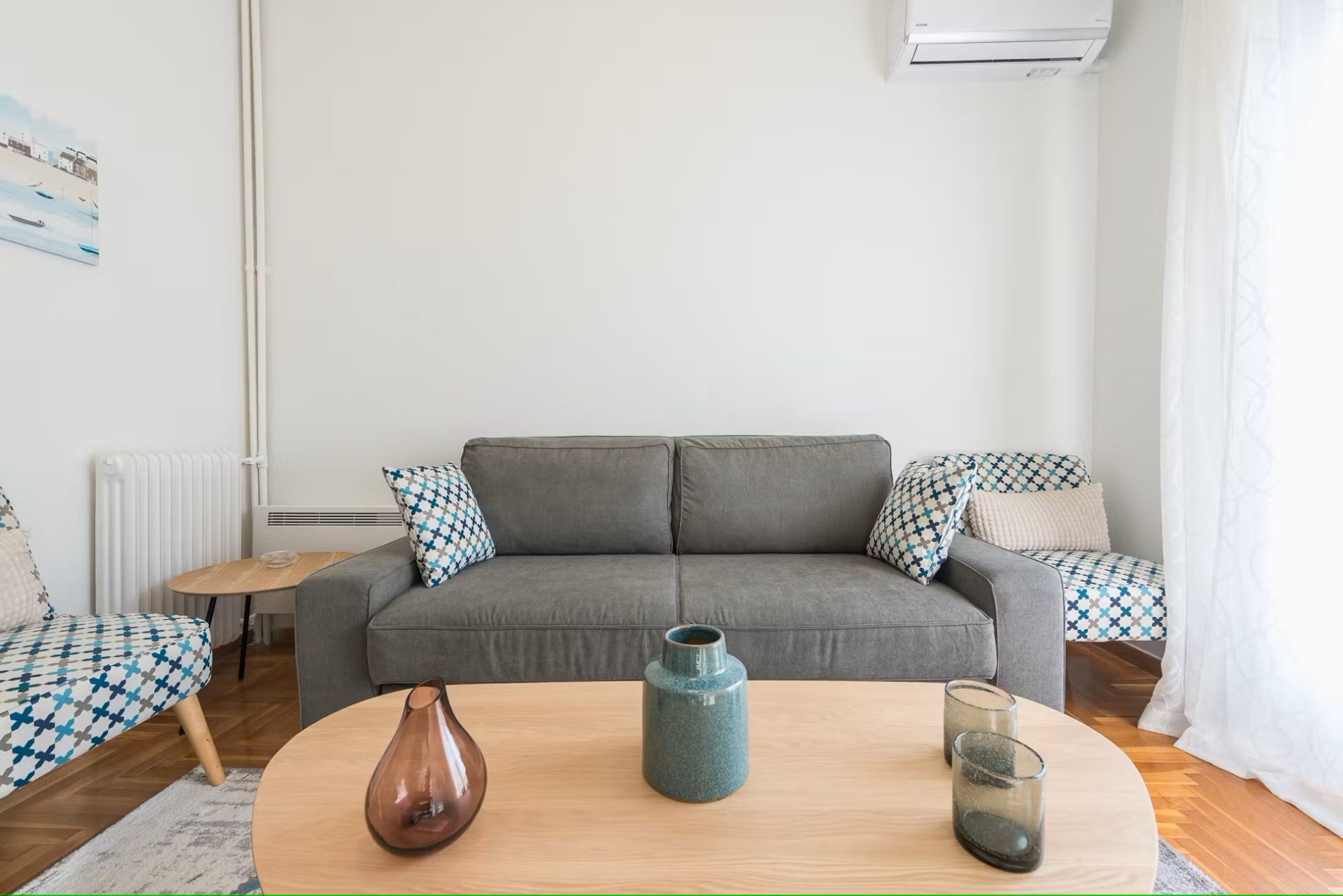 Flat to rent in Calle Bruno Mauricio Zabala Kalea, 58, Zabala