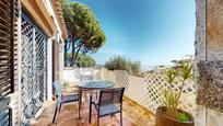 Terrassa de Casa o xalet en venda en Calonge amb Calefacció, Jardí privat i Terrassa